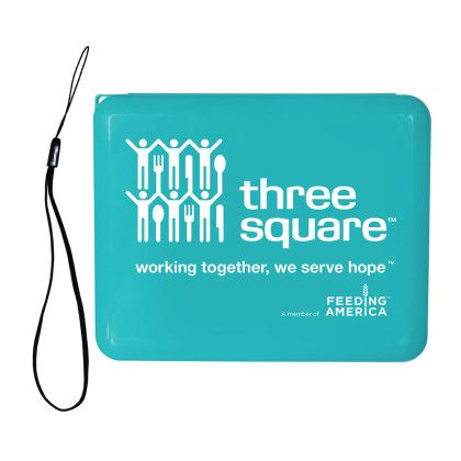 Custom MicroHalt Clean Kit - Teal