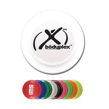 Custom Heavy-Duty Flyer with Imprint