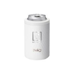 Custom Swig 12 oz. Golf Partee Combo Can and Bottle Cooler, Engraved