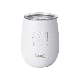 Custom Swig 14 oz. Golf Partee Wine Cup, Engraved