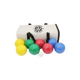 Custom Bocce Ball Set Custom Bocce Ball Set