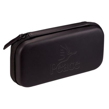 Custom Tuscany™ Tech Case - Black