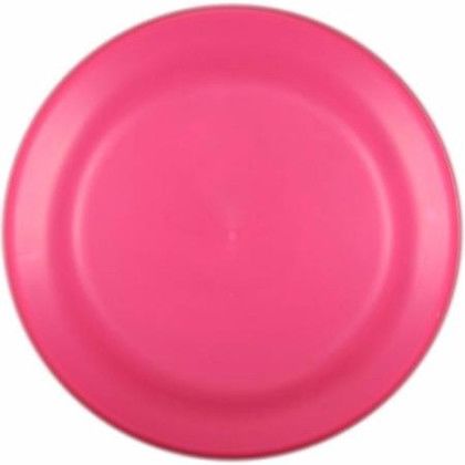 Custom Heavy-Duty Flyer - Neon Pink