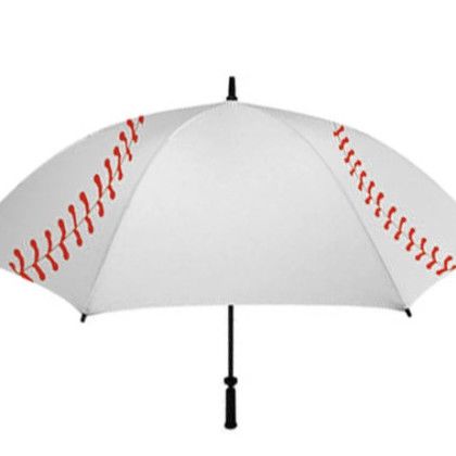 Custom Golf Umbrella Fiberglass Frame - Tournament Umbrellas