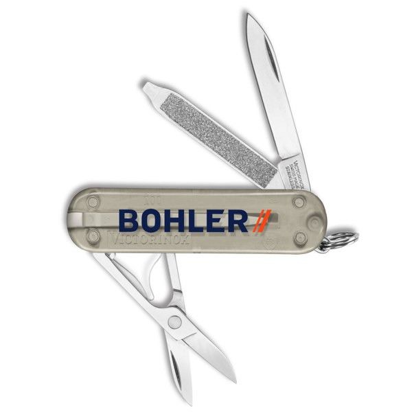 Victorinox Classic Swiss Army Knife Custom Imprint