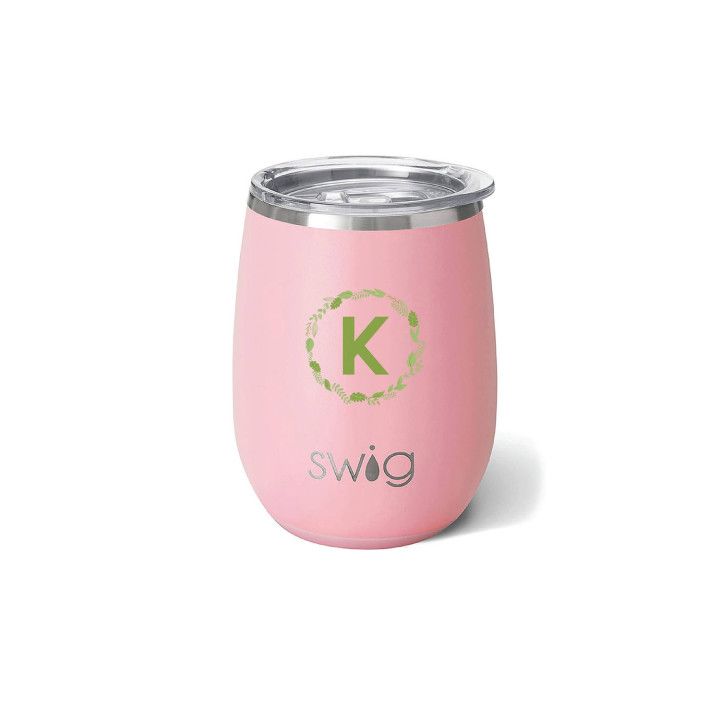 Swig Wine Cup Mystique Stemless main image 0