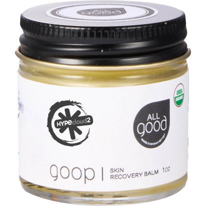 Custom All Good Goop Skin Recovery Balm 1oz Custom All Good Goop Skin Recovery Balm 1oz