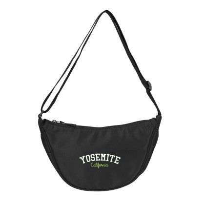 Custom Recycled Curve Crossbody