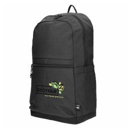 Custom Merchant & Craft Repreve 17" Computer Backpack