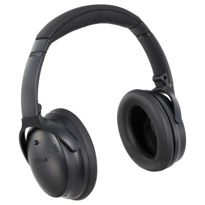 Custom Bose QuietComfort Headphones