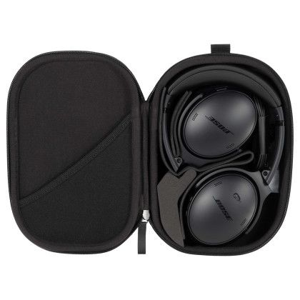 Custom Bose QuietComfort Headphones - In Case