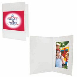 Custom 5 x 7 Photo Mount