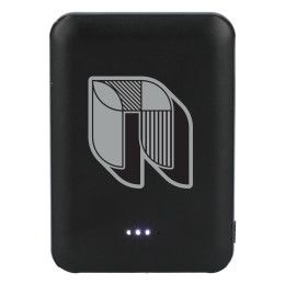 Custom UltraPwr 4000 mAh Power Bank with Type-C Output 