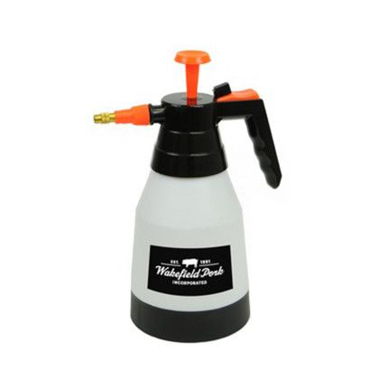Custom 1.2 Liter Hand Sprayer Custom 1.2 Liter Hand Sprayer