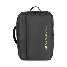 Custom Samsonite Landry Laptop Backpack