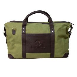 Custom Rhodes Duffel - Olive Custom Rhodes Duffel - Olive