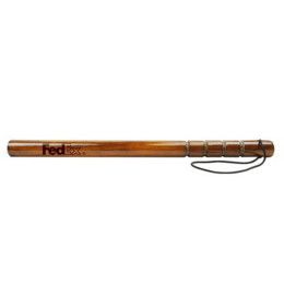 Custom 18" Wooden Tire Thumper