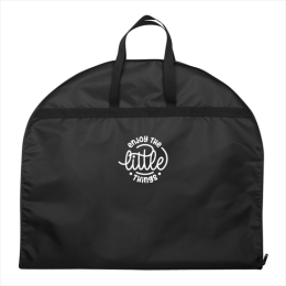 Custom Foldable Garment Bag with Logo Custom Foldable Garment Bag with Logo