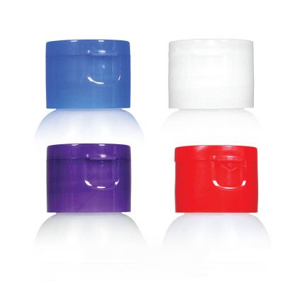All Available Lid Colors