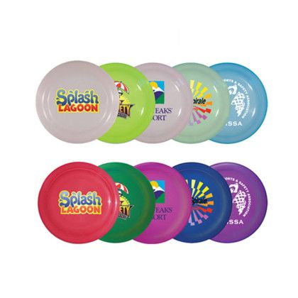 Custom Sun Fun Value Flyer, Full Color Digital - All Colors