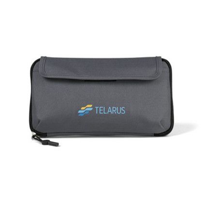 Custom American Tourister Embark Travel Organizer - Gunite