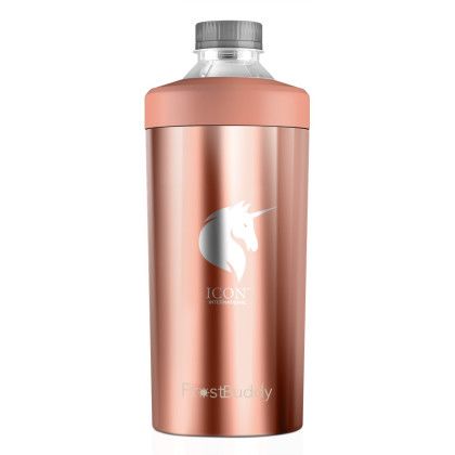 Frost Buddy Big Buddy - Rose Gold Chrome