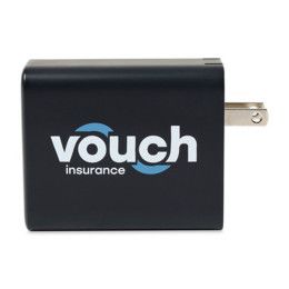 Custom Anker PowerCore Fusion 521 Power Bank