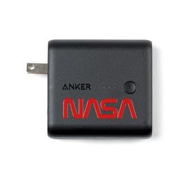 Custom Anker PowerCore Fusion 5000mAh