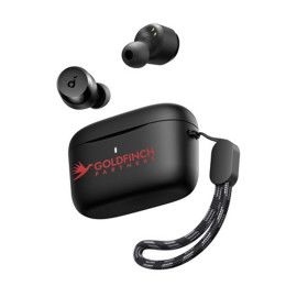 Custom Anker Soundcore Life A25i True Wireless Earbuds 