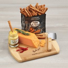 Custom Classic Combination Snack Gift Set