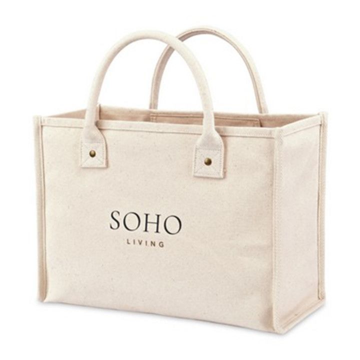 Market Tote Natural main image 1