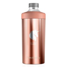 Frost Buddy Big Buddy- Rose Gold Chrome