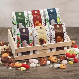 Custom Cookie Lover's Delight