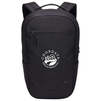 Custom Case Logic Invigo Recycled 16" Laptop Backpack