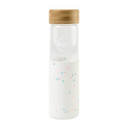 Custom Aviana Journey Tritan Bottle - 20 Oz - Confetti