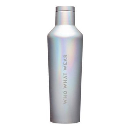 Custom CORKCICLE Canteen - 16 Oz.- Prismatic