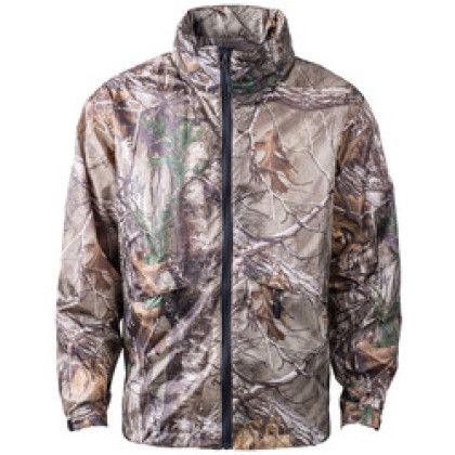 Custom Sportsman RealTree Xtra Jacket - Realtree