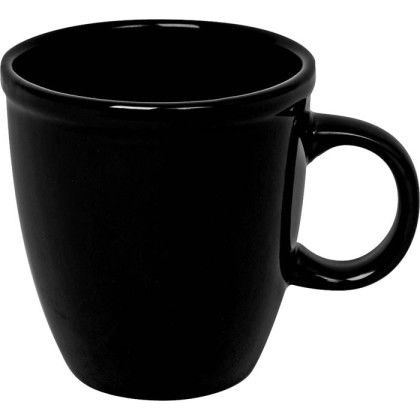 16 oz Color Cleveland Promotional Custom Imprinted With Logo - Black 16 oz Color Cleveland Promotional Custom Imprinted With Logo - Black