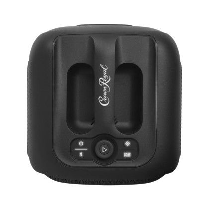 Custom JBL Partybox Encore Essential Portable Bluetooth Speaker - Top View