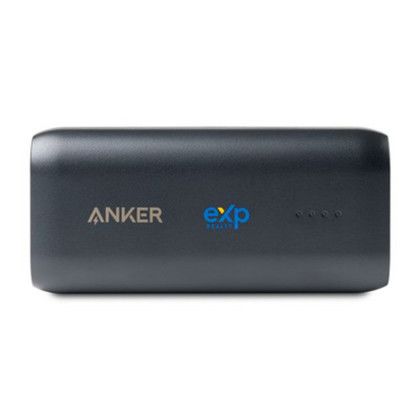 Custom Anker 321 Power Bank PowerCore 5K - Front