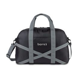 Custom Terrex Sport Bag - Black