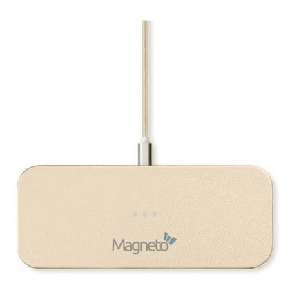 Custom Courant Classics Catch 2 - Bone