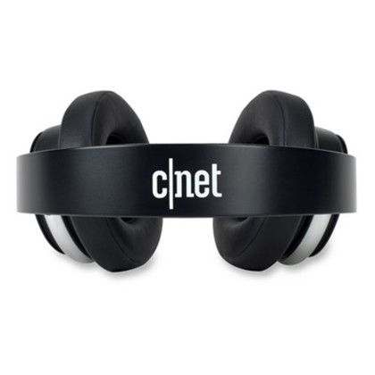 Custom Astra 3D Active Noise Cancellation Bluetooth Headphones - Top