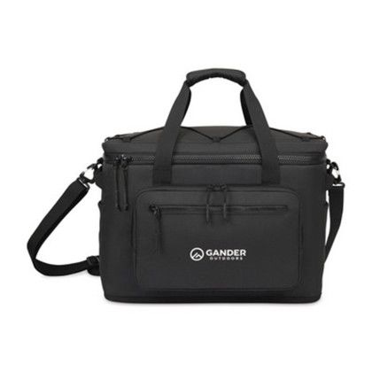 Custom Acadia Xl Box Cooler - Black