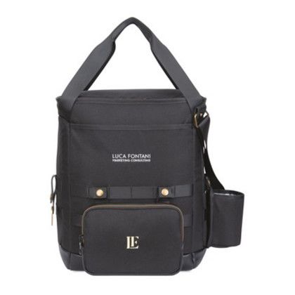 Custom Sidekick Cooler