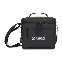 Custom Acadia Box Cooler - Black