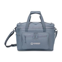 Custom Acadia Xl Box Cooler - Basalt