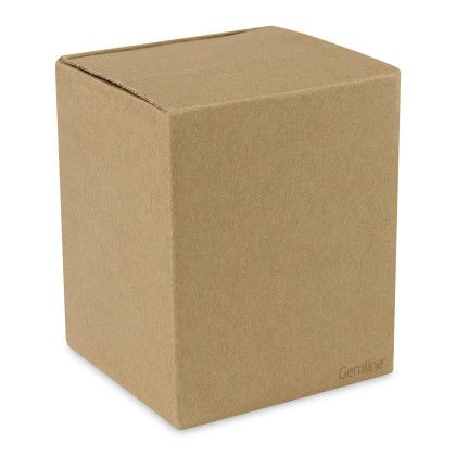 Custom Auden Bamboo Bluetooth Speaker - Bamboo - In Box