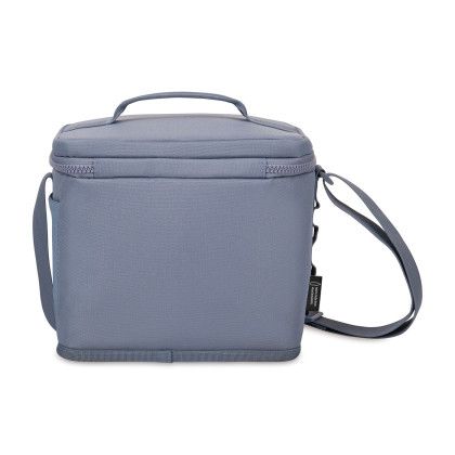 Custom Acadia Box Cooler - Basalt - Back