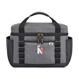 Custom Heritage Supply Pro XL Lunch Cooler - Dark Grey
